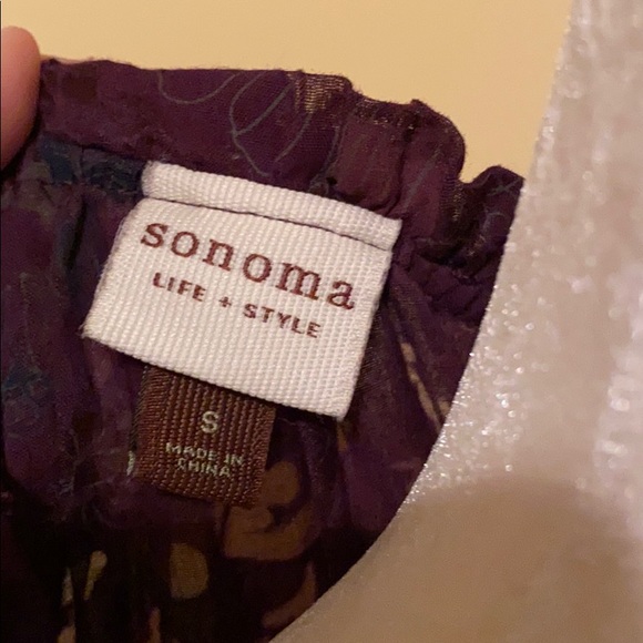 Sonoma blouse - Picture 10 of 12